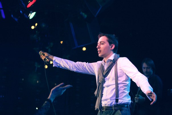 Родион Газманов