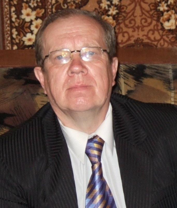 Ильич Попов