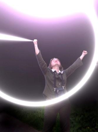 Алекс Чернова