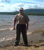 Сергей Родник