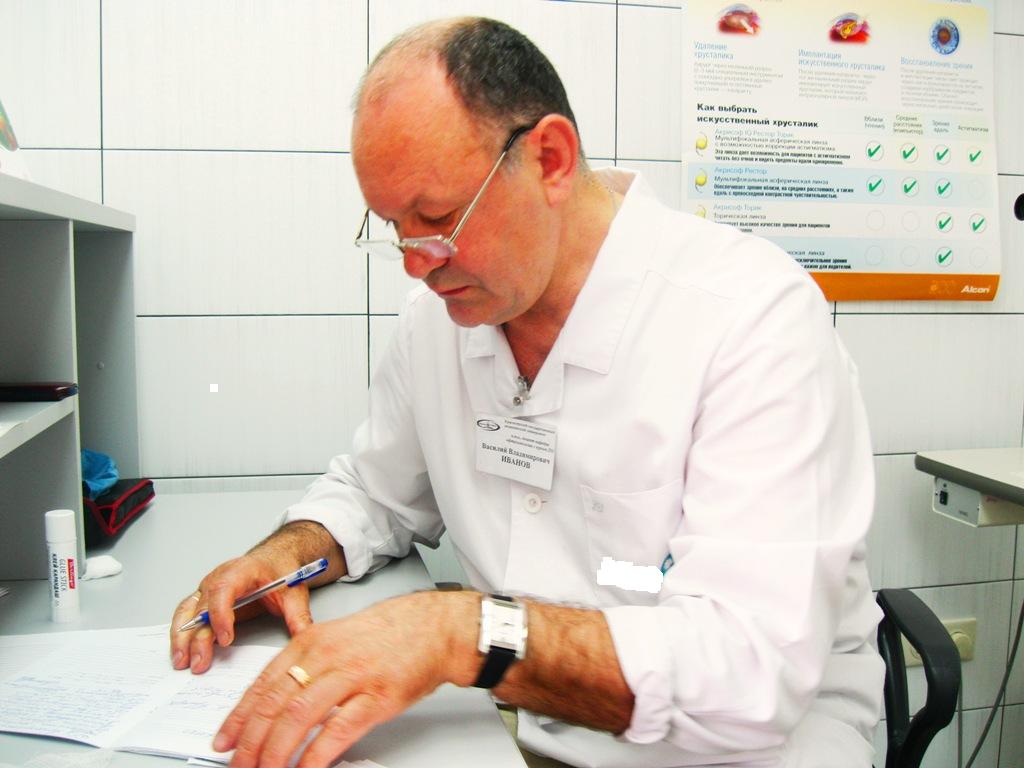 Василий Красноярский