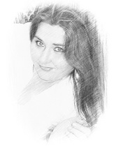 Ксения Быкова