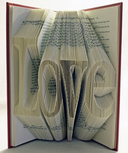 Вдохновлённая Любовью