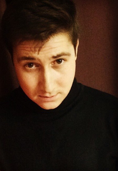 Чижов Роман