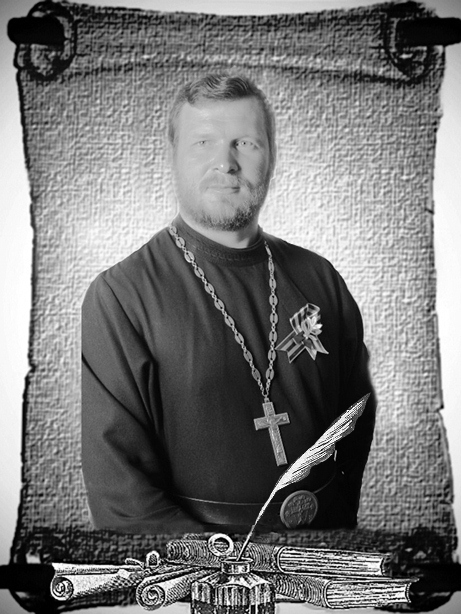 Роман Чебоненко