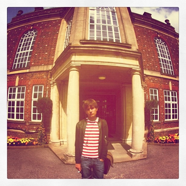 Романдриков