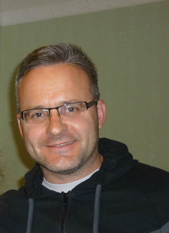 Роман Лейкин