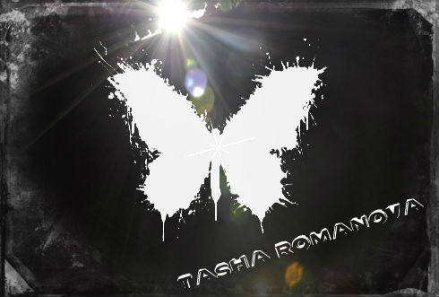 Таша Романова