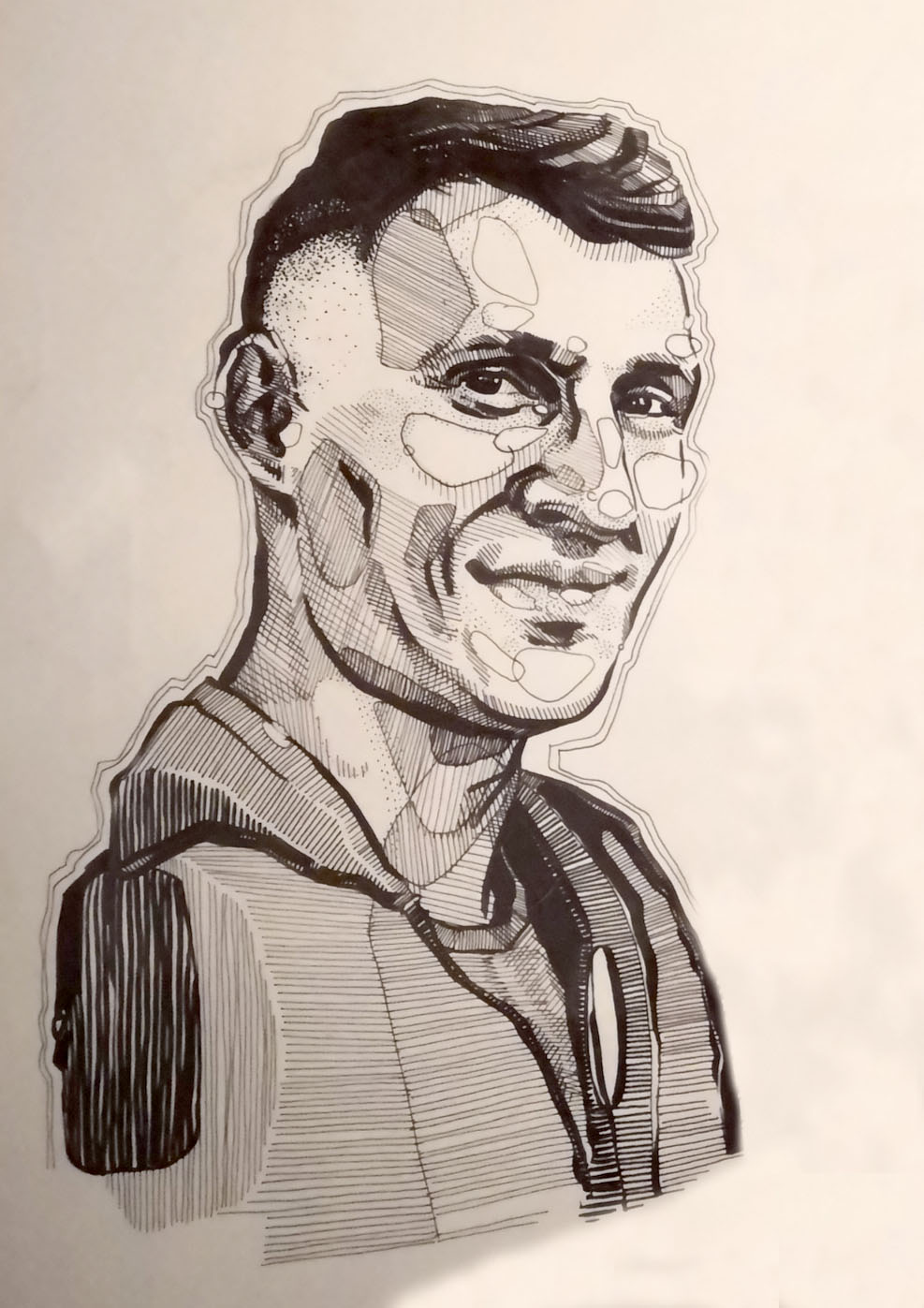 Роман Тарковский