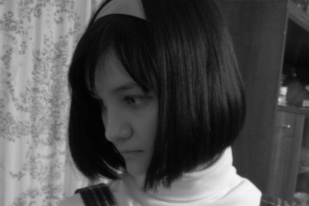 Александра Левитан