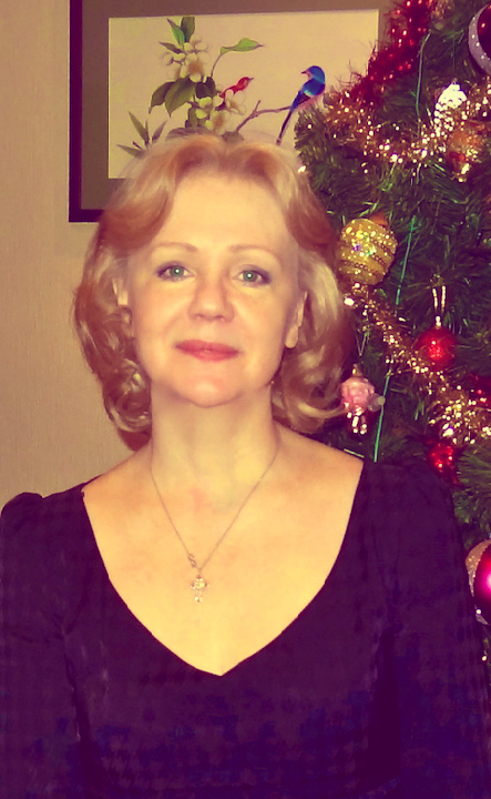 Елена Лихачёва