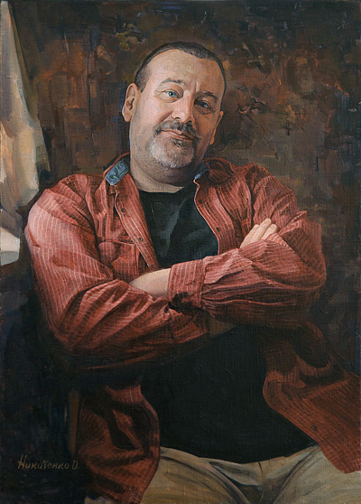 Роман Максишко