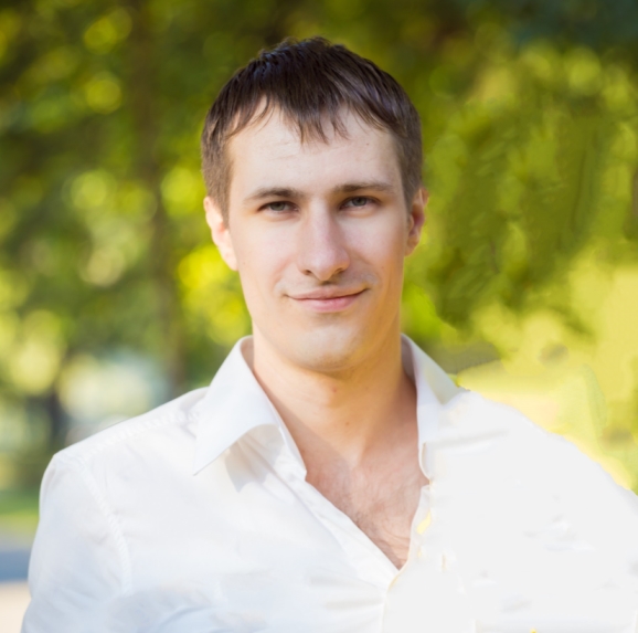 Роман Ромкин