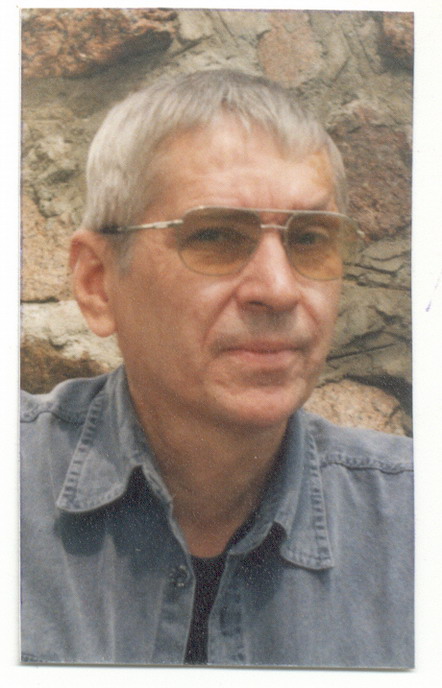 Роман Шиханский