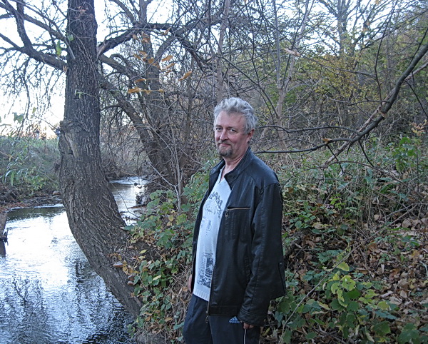 Константин Заикин