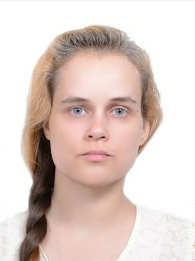 Марина Никитина 2