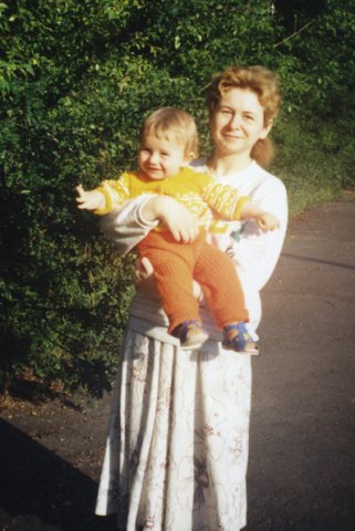 Ольга Силаева