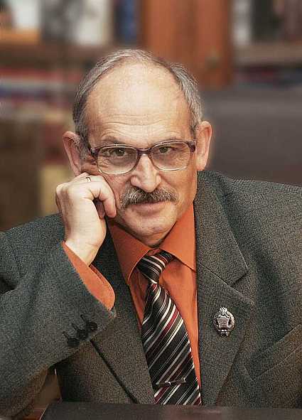 Владимир Романенко-Россов