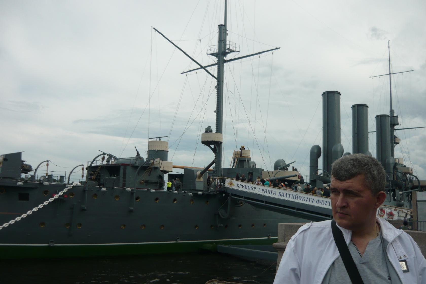 Ротмистр Токарев-Тульский