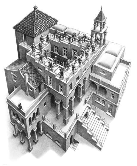 Андрей Благовещин