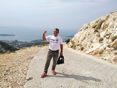 Николай Голоскоков