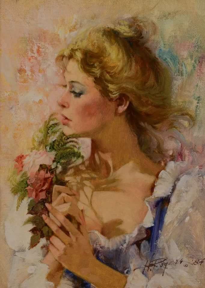 Венус-Иринелл