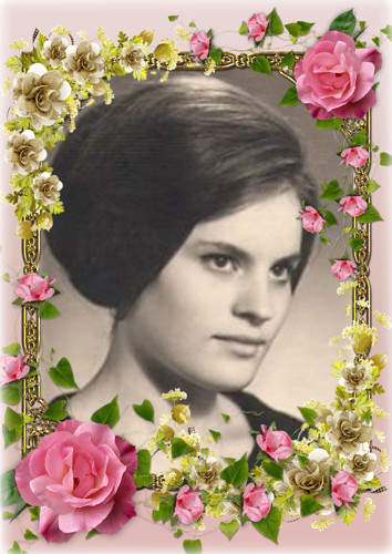 Розалия Мартысь