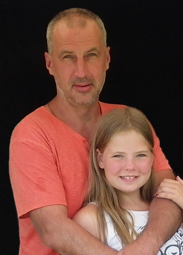 Роман Федосов