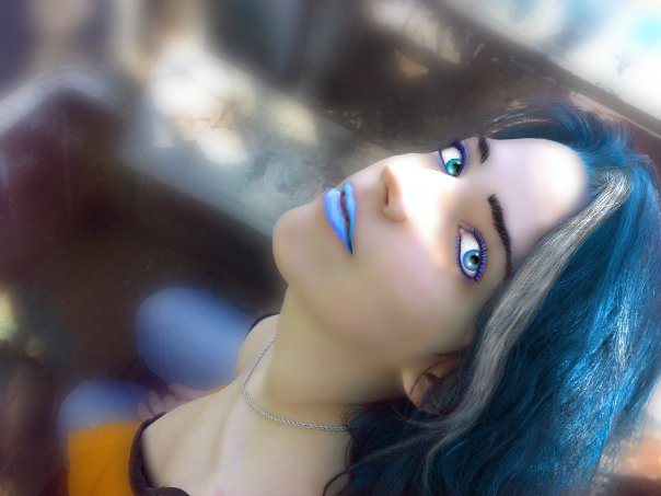 Мария Вертиховская