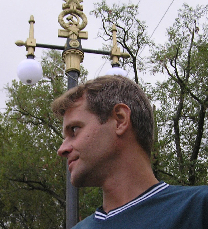 Моноатеист