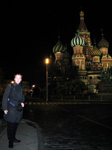 Сергей Кононов 2