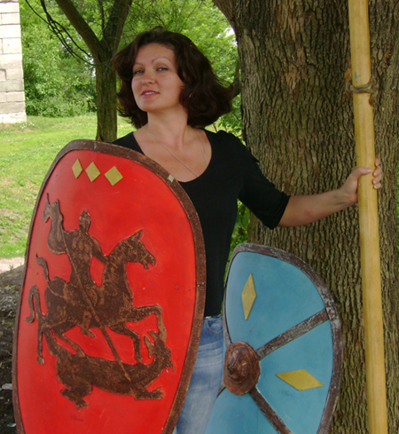 ������ ��������