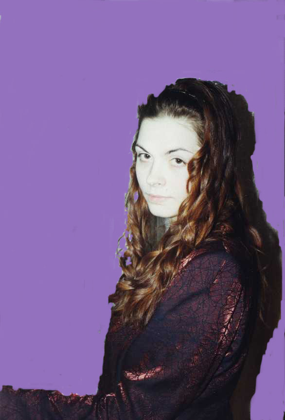 Лидия Федорова