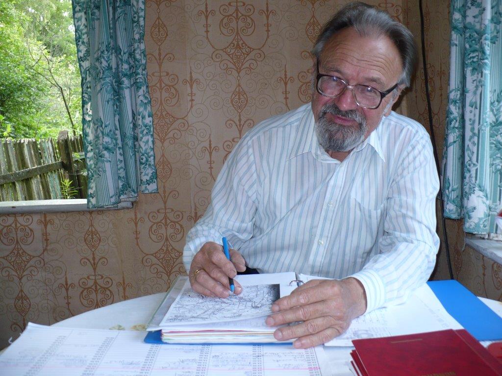 Алексей Бахурин