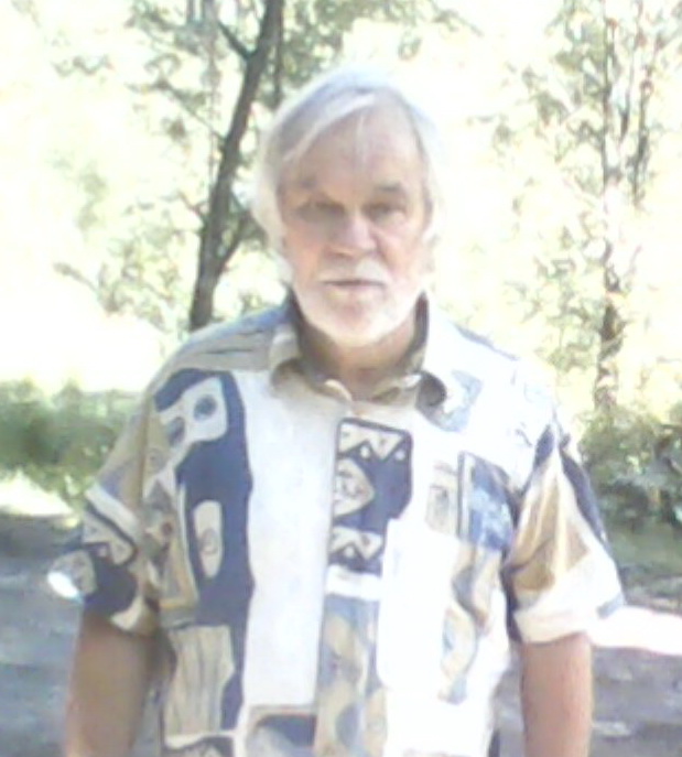 Виктор Солдатов 2