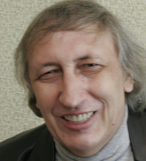Валерий Руденко