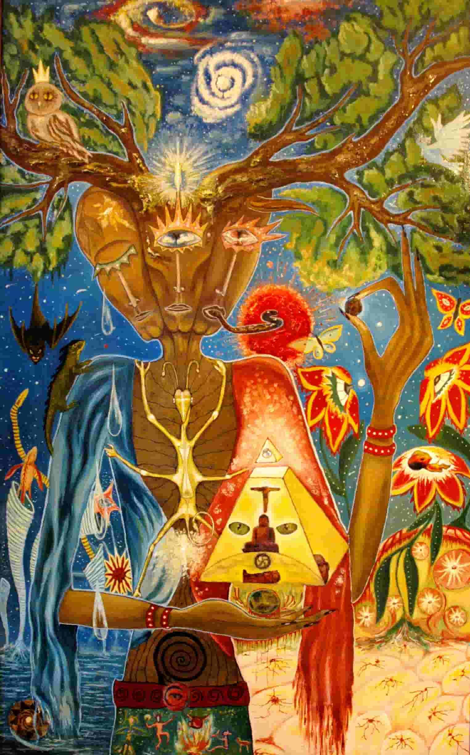 ����� ����