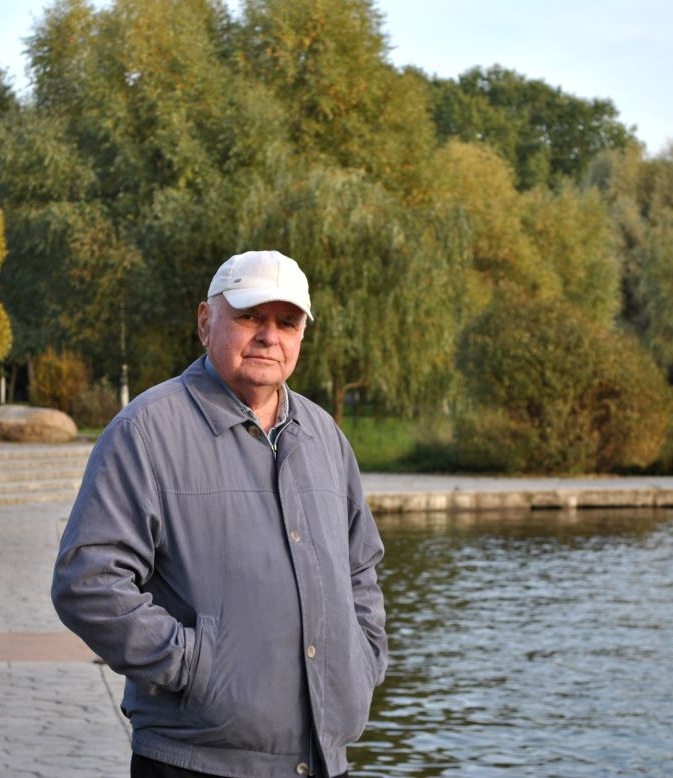 Роман Рудковский