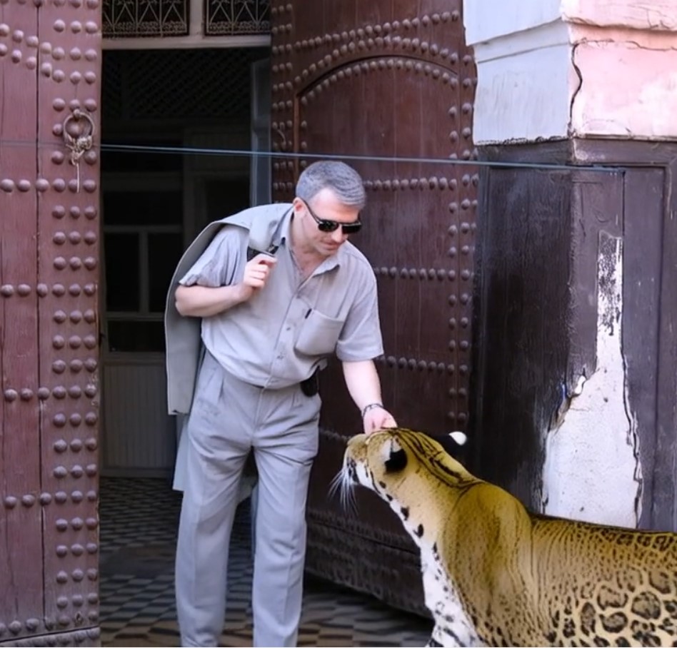 Игорь Руннер