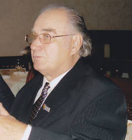 Алексей Русанов