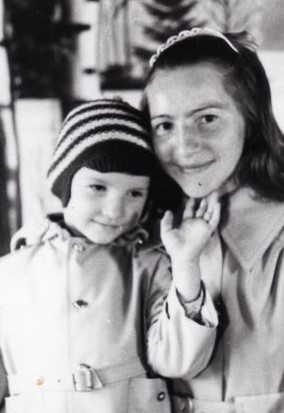 Екатерина Рыскова