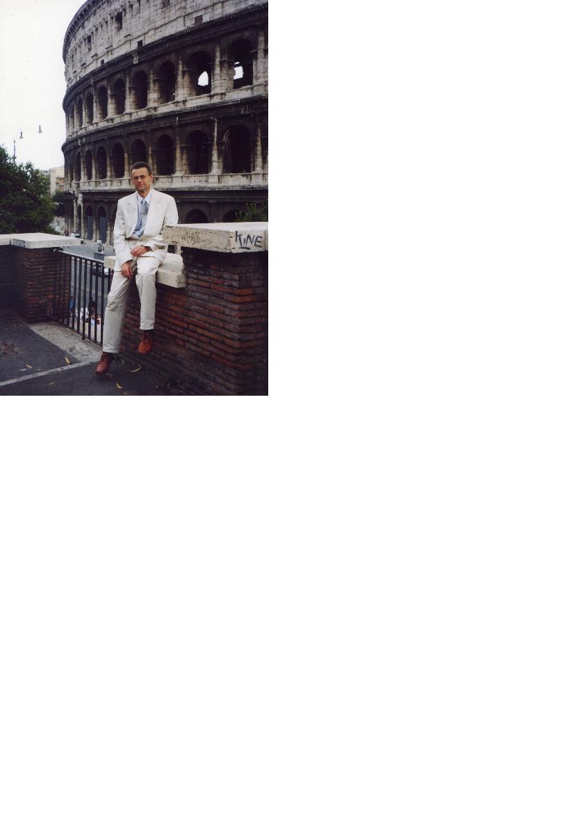 Михаил Щёкотов