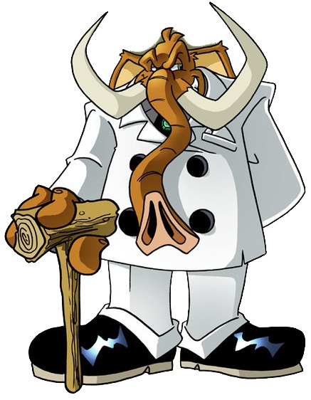 Русский Мамонт