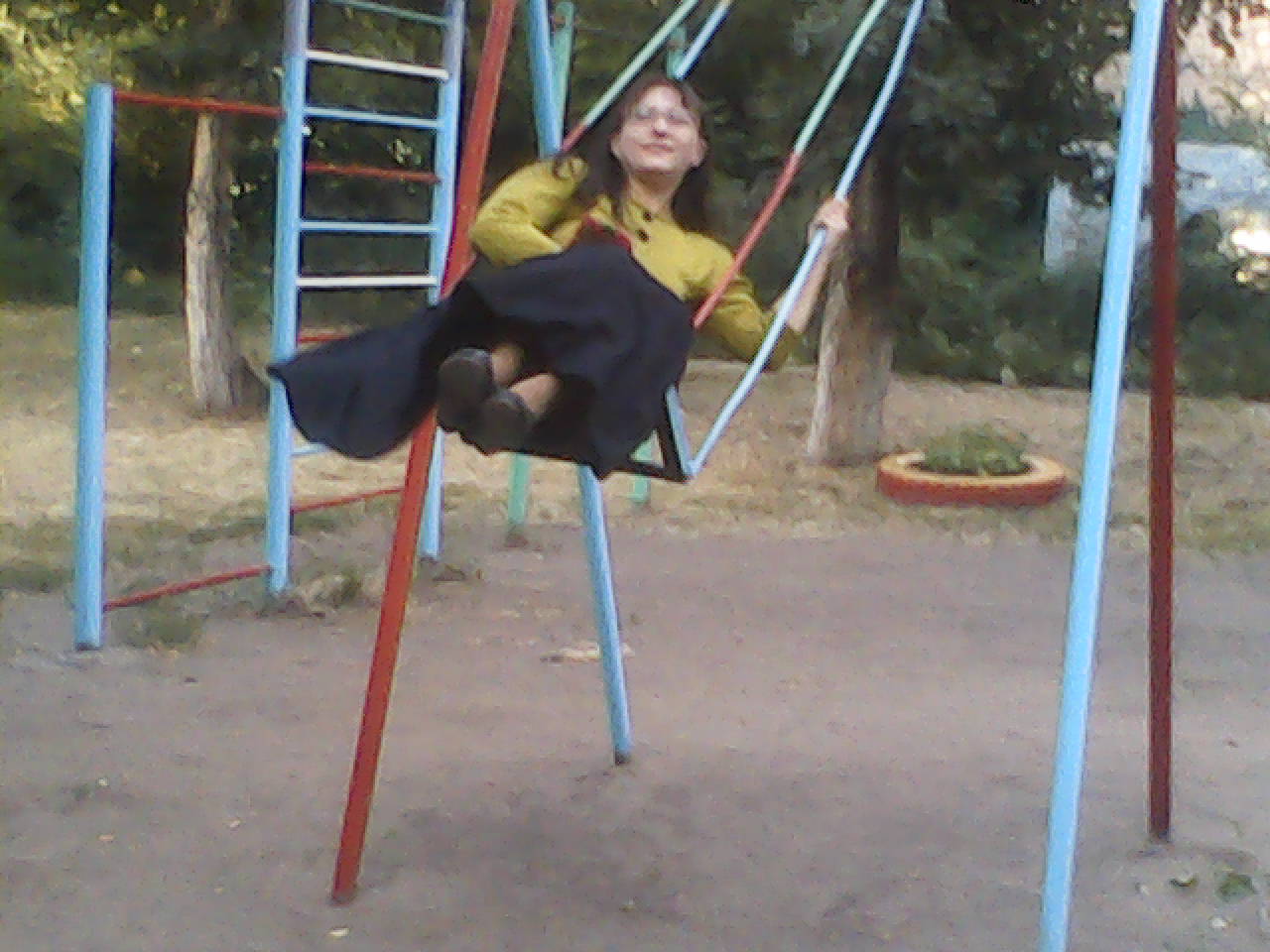 Евгения Сулаева