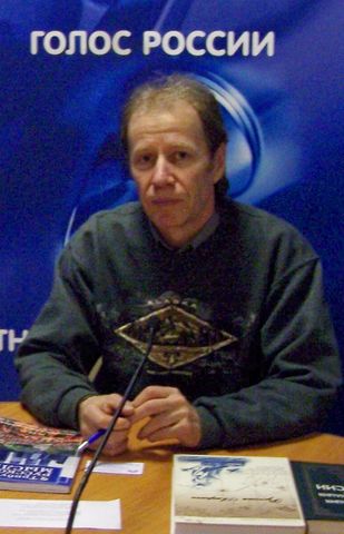 Владимир Колычев