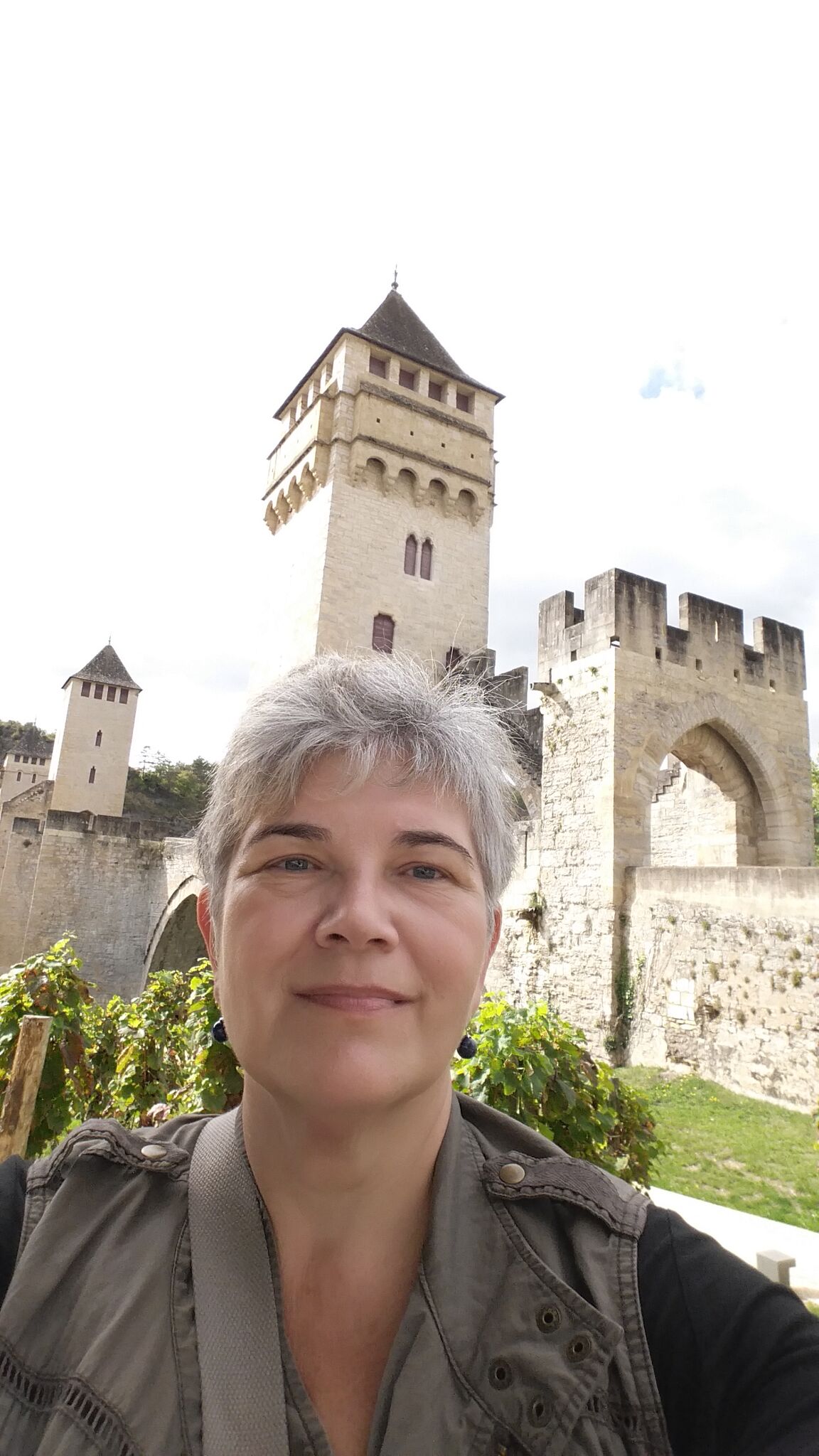 Елена Кренна