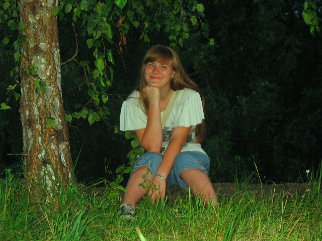 Егорова Юлия