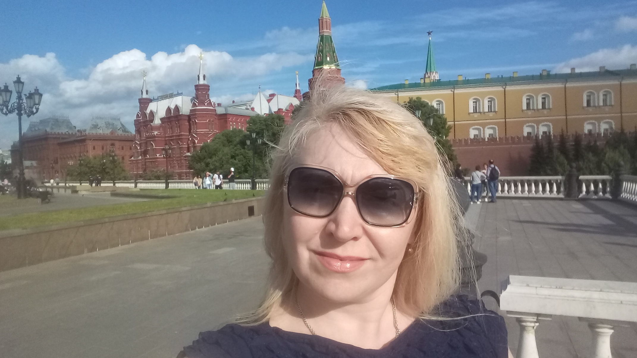 Янина Корпусова