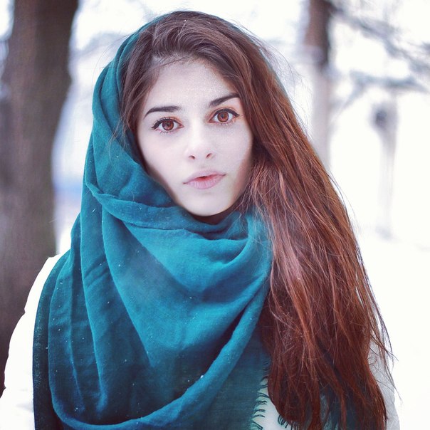 Рузанна Арушанян