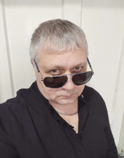 Игорь Владимирович Лысов